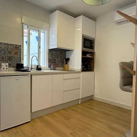 Balcon De Los Patios Con Parking Kordoba Zewnętrze zdjęcie
