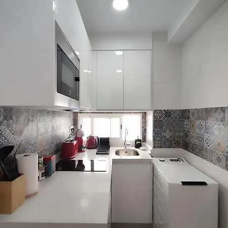 Balcon De Los Patios Con Parking Kordoba Zewnętrze zdjęcie