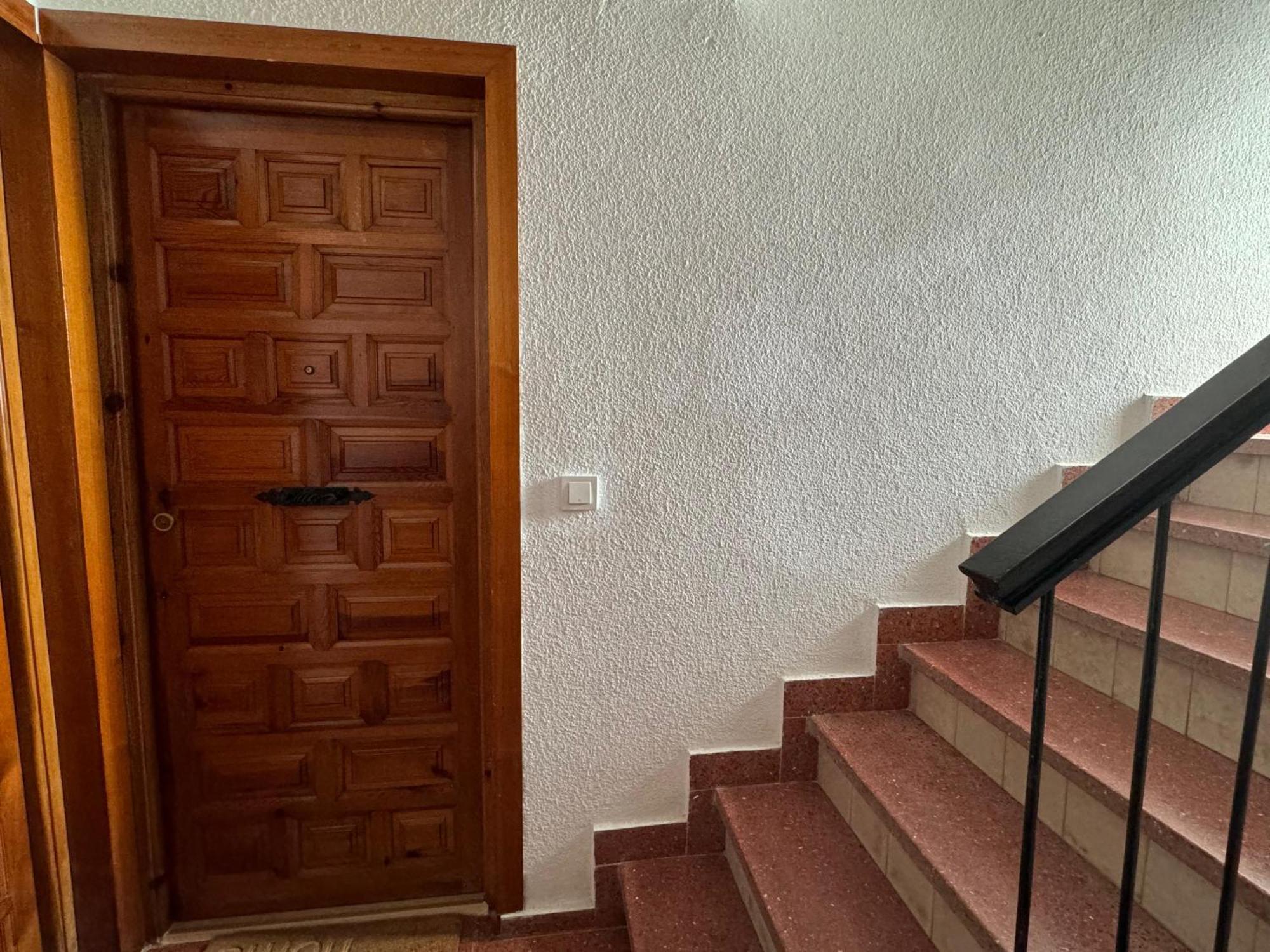 Apartment Balcon De Patios Con Parking *
