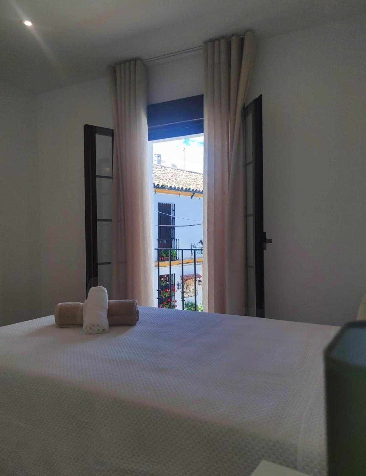 Apartment Balcon De Patios Con Parking *